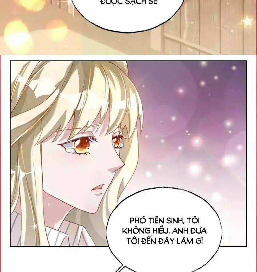 Thần Luân Mật Luyến - Chapter 39 - Trang 32