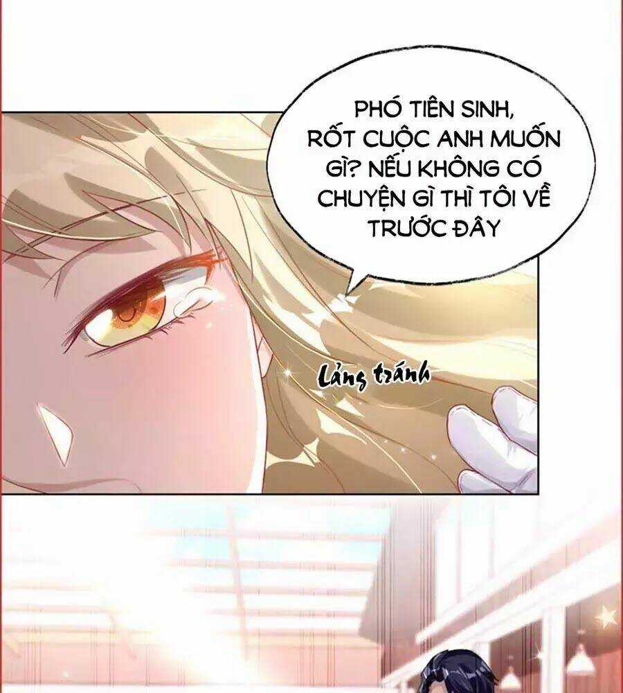 Thần Luân Mật Luyến - Chapter 39 - Trang 34