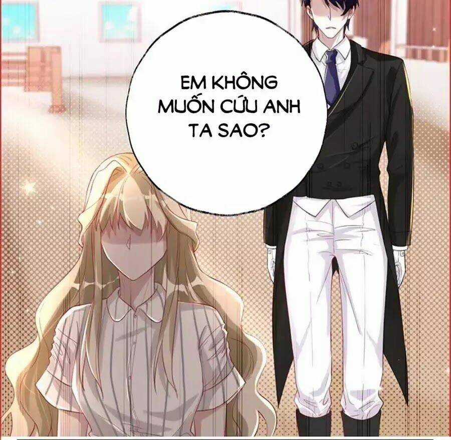 Thần Luân Mật Luyến - Chapter 39 - Trang 35