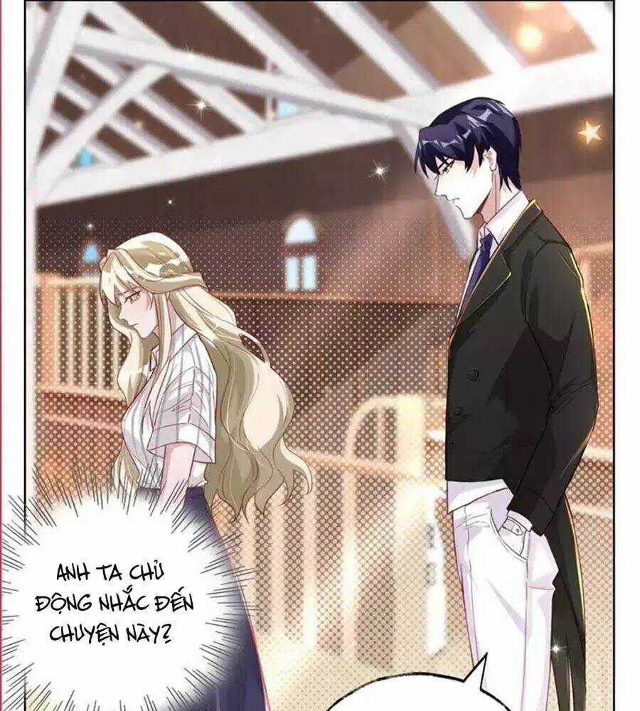 Thần Luân Mật Luyến - Chapter 39 - Trang 36