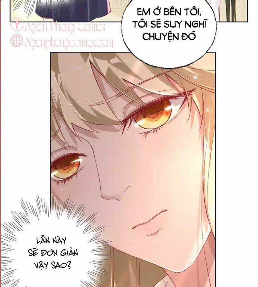 Thần Luân Mật Luyến - Chapter 39 - Trang 37