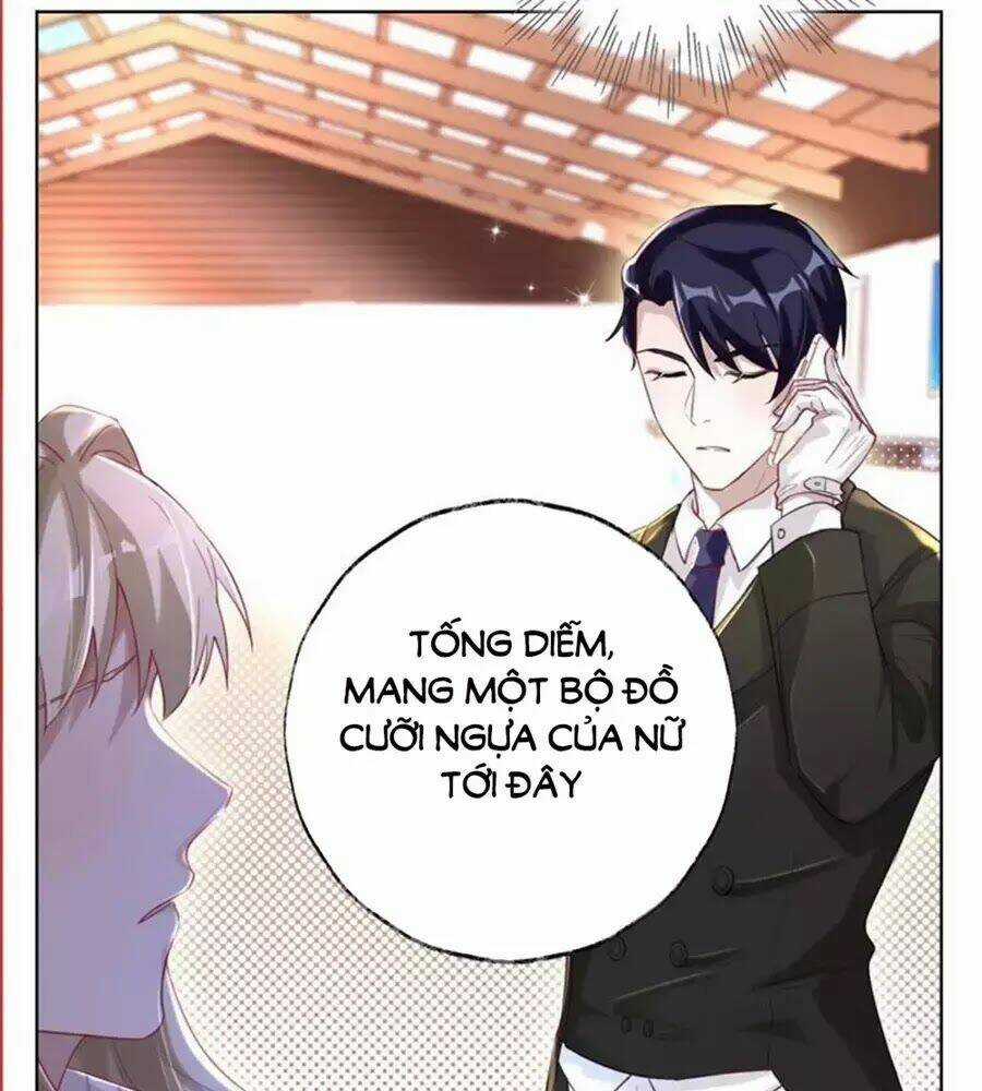 Thần Luân Mật Luyến - Chapter 39 - Trang 39