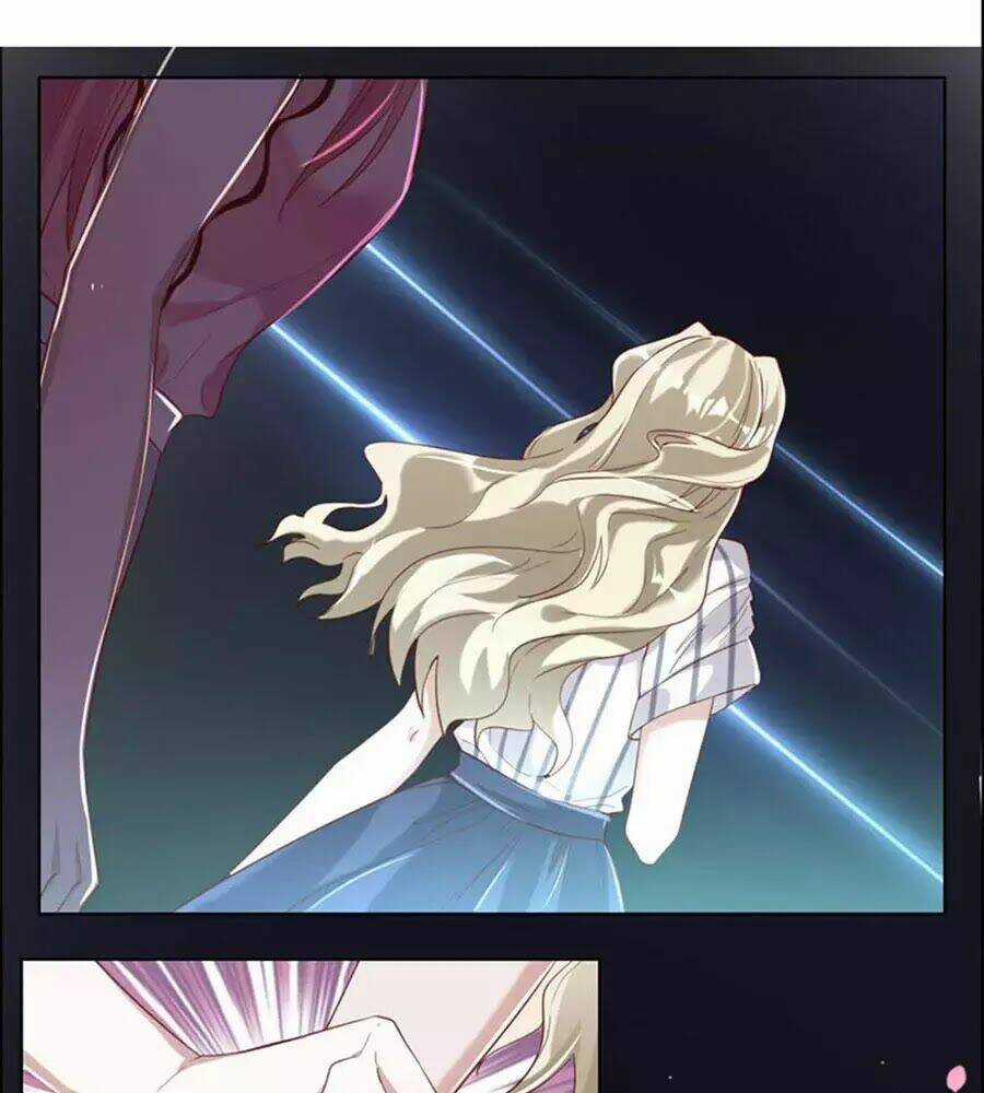 Thần Luân Mật Luyến - Chapter 39 - Trang 6