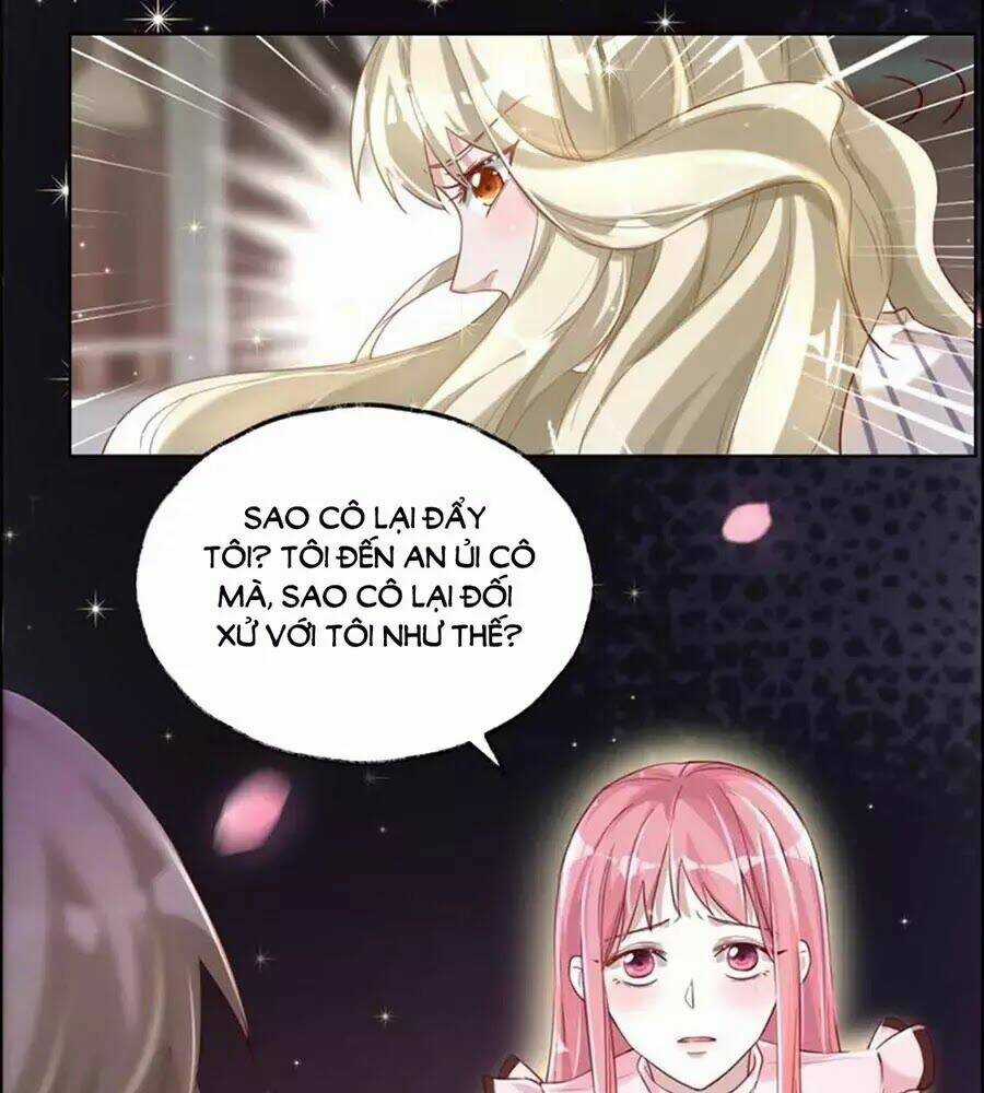 Thần Luân Mật Luyến - Chapter 39 - Trang 8