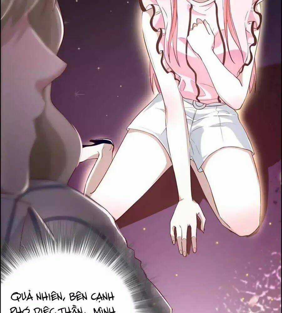 Thần Luân Mật Luyến - Chapter 39 - Trang 9