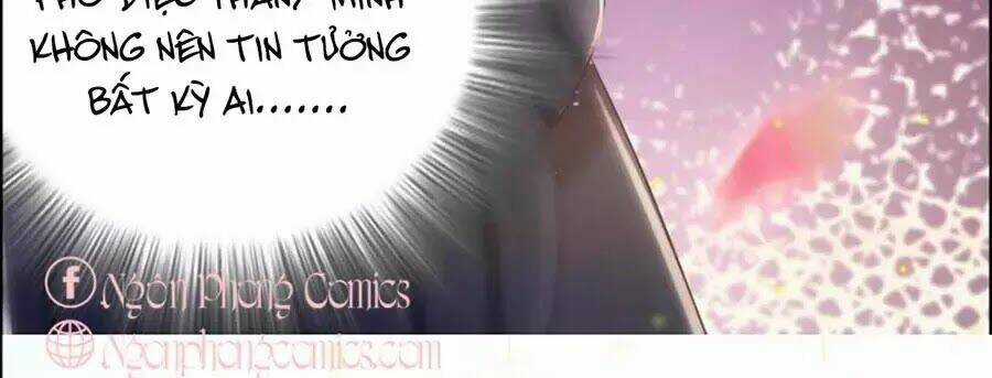 Thần Luân Mật Luyến - Chapter 39 - Trang 10