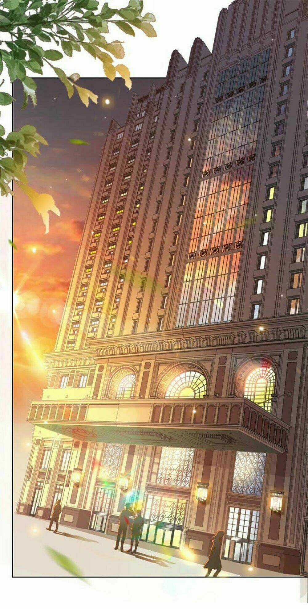 Thần Luân Mật Luyến - Chapter 4 - Trang 2