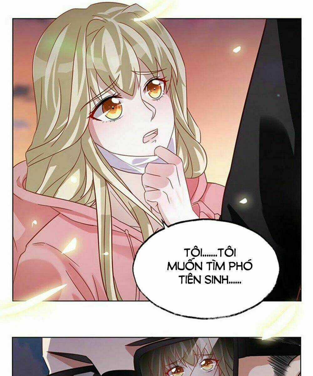 Thần Luân Mật Luyến - Chapter 4 - Trang 11