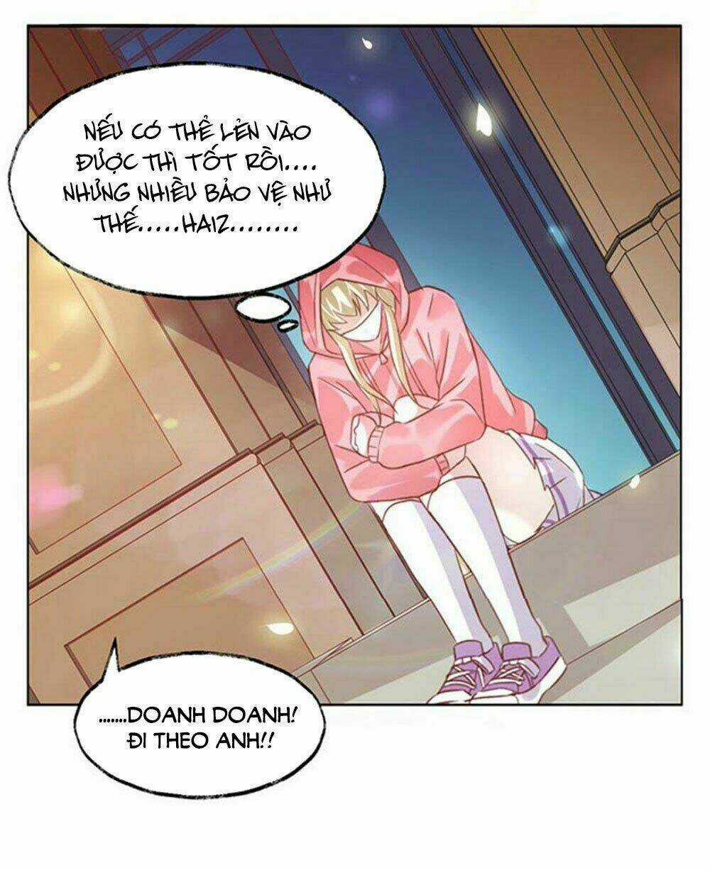 Thần Luân Mật Luyến - Chapter 4 - Trang 14