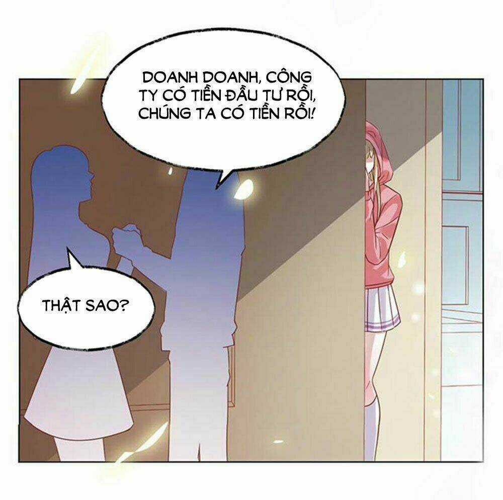 Thần Luân Mật Luyến - Chapter 4 - Trang 16