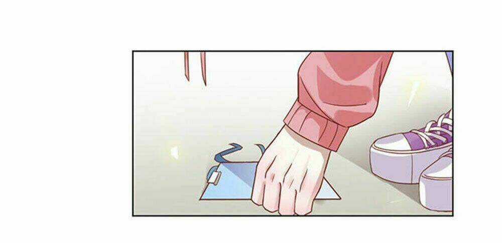 Thần Luân Mật Luyến - Chapter 4 - Trang 18