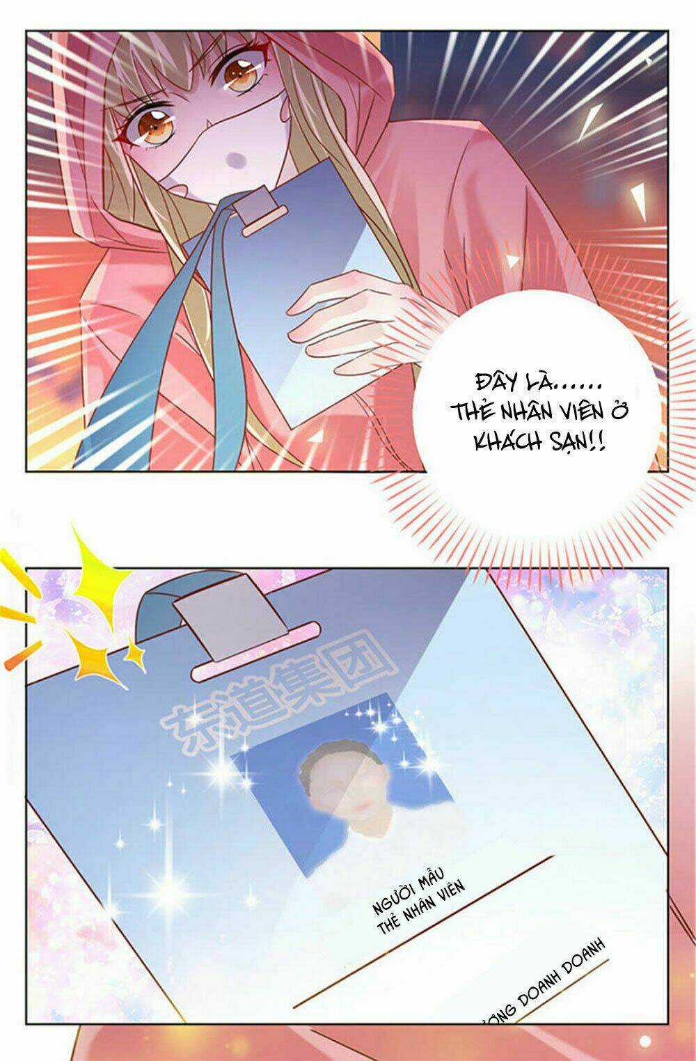 Thần Luân Mật Luyến - Chapter 4 - Trang 19