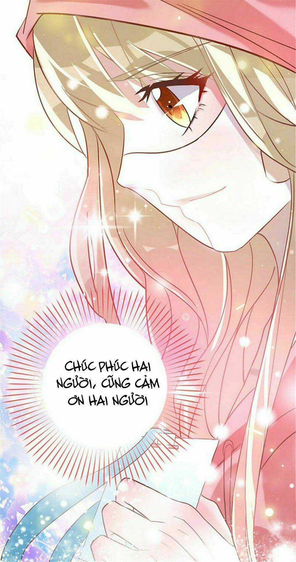 Thần Luân Mật Luyến - Chapter 4 - Trang 20