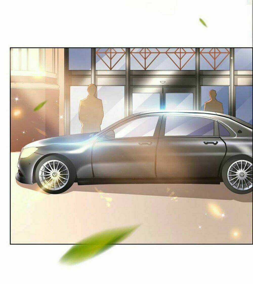 Thần Luân Mật Luyến - Chapter 4 - Trang 3