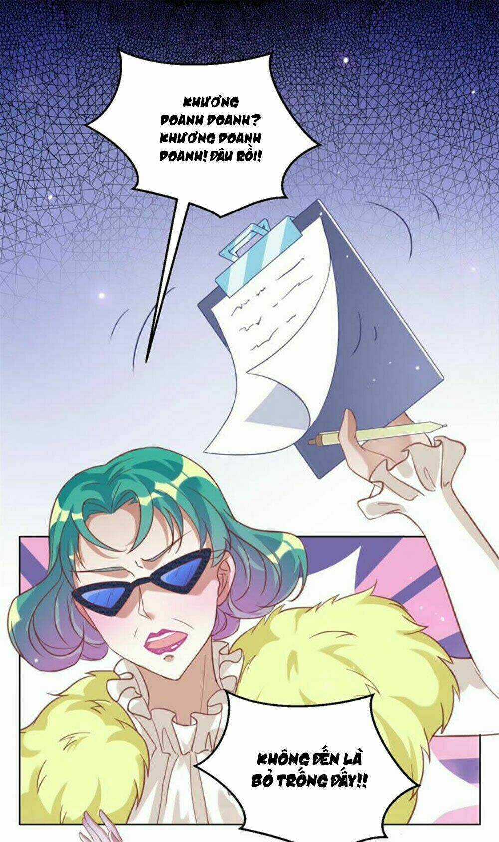 Thần Luân Mật Luyến - Chapter 4 - Trang 21