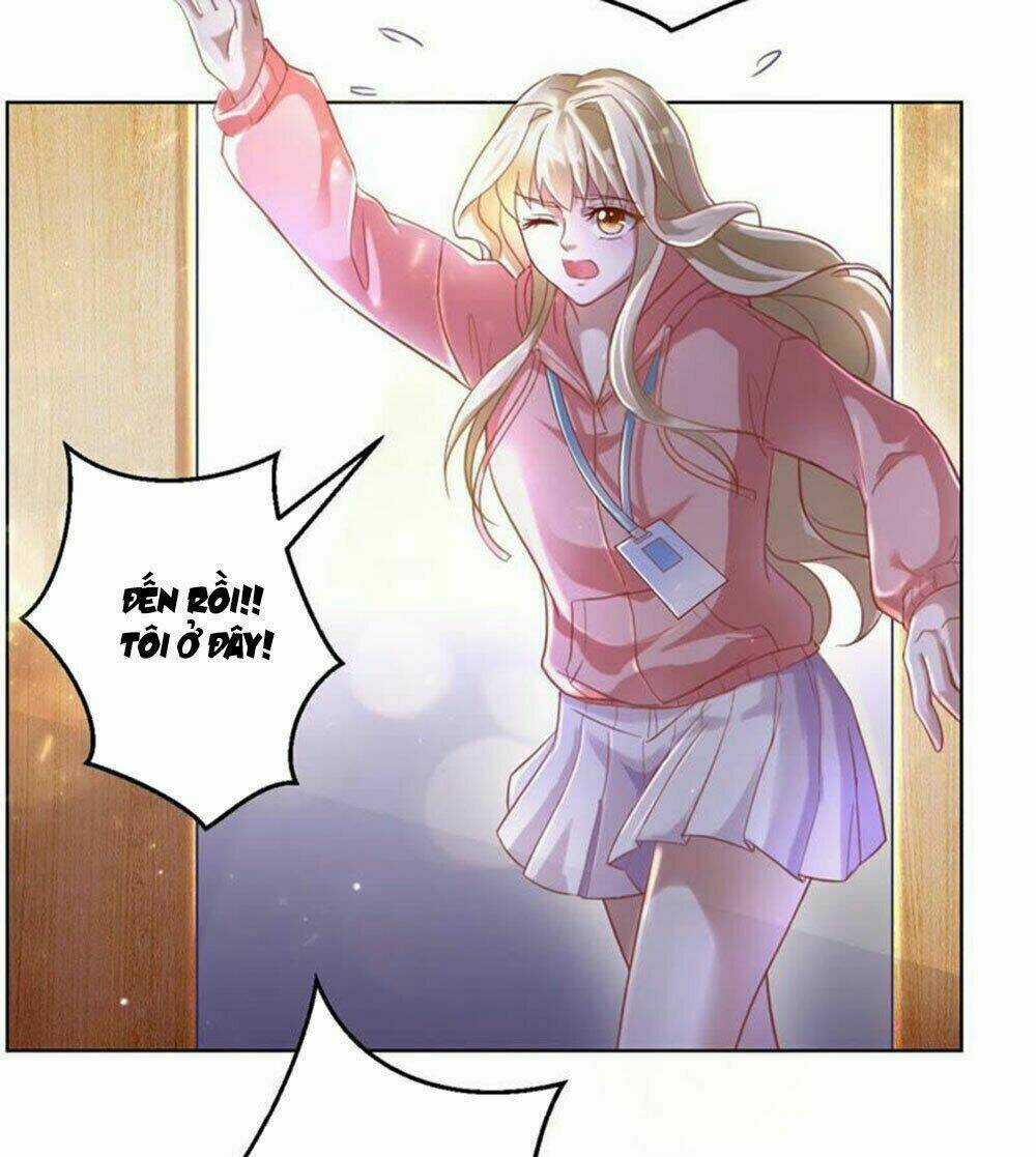 Thần Luân Mật Luyến - Chapter 4 - Trang 22