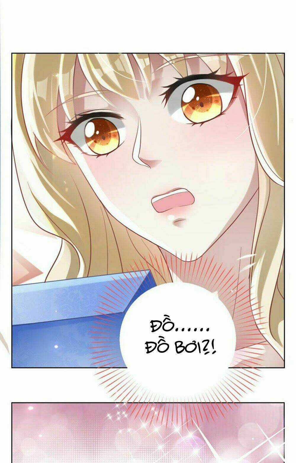 Thần Luân Mật Luyến - Chapter 4 - Trang 24