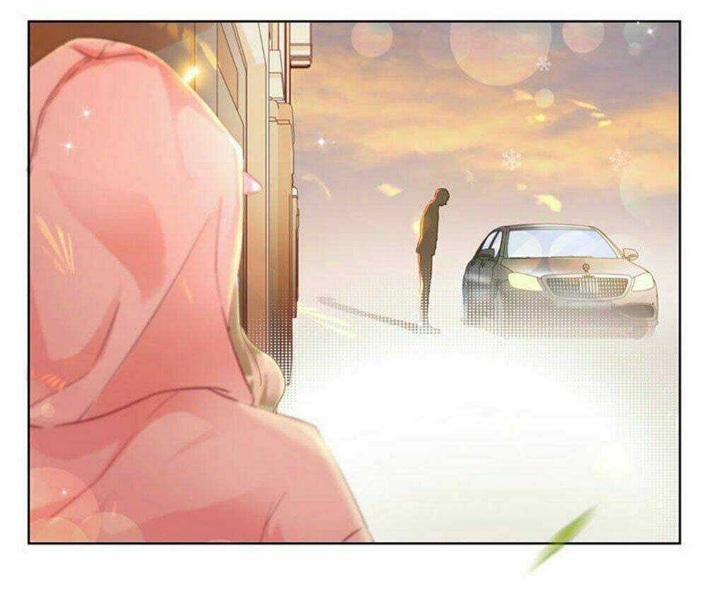 Thần Luân Mật Luyến - Chapter 4 - Trang 4