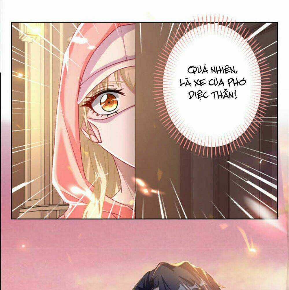 Thần Luân Mật Luyến - Chapter 4 - Trang 5