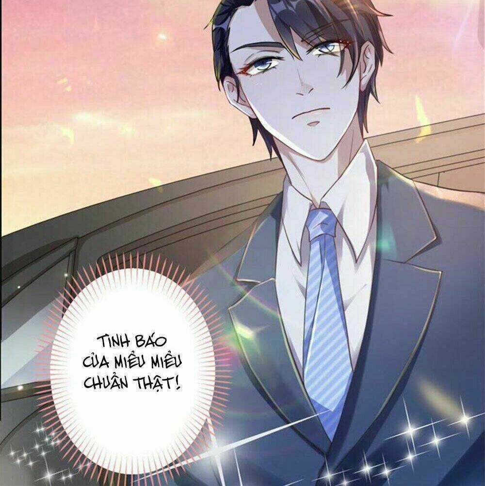 Thần Luân Mật Luyến - Chapter 4 - Trang 6