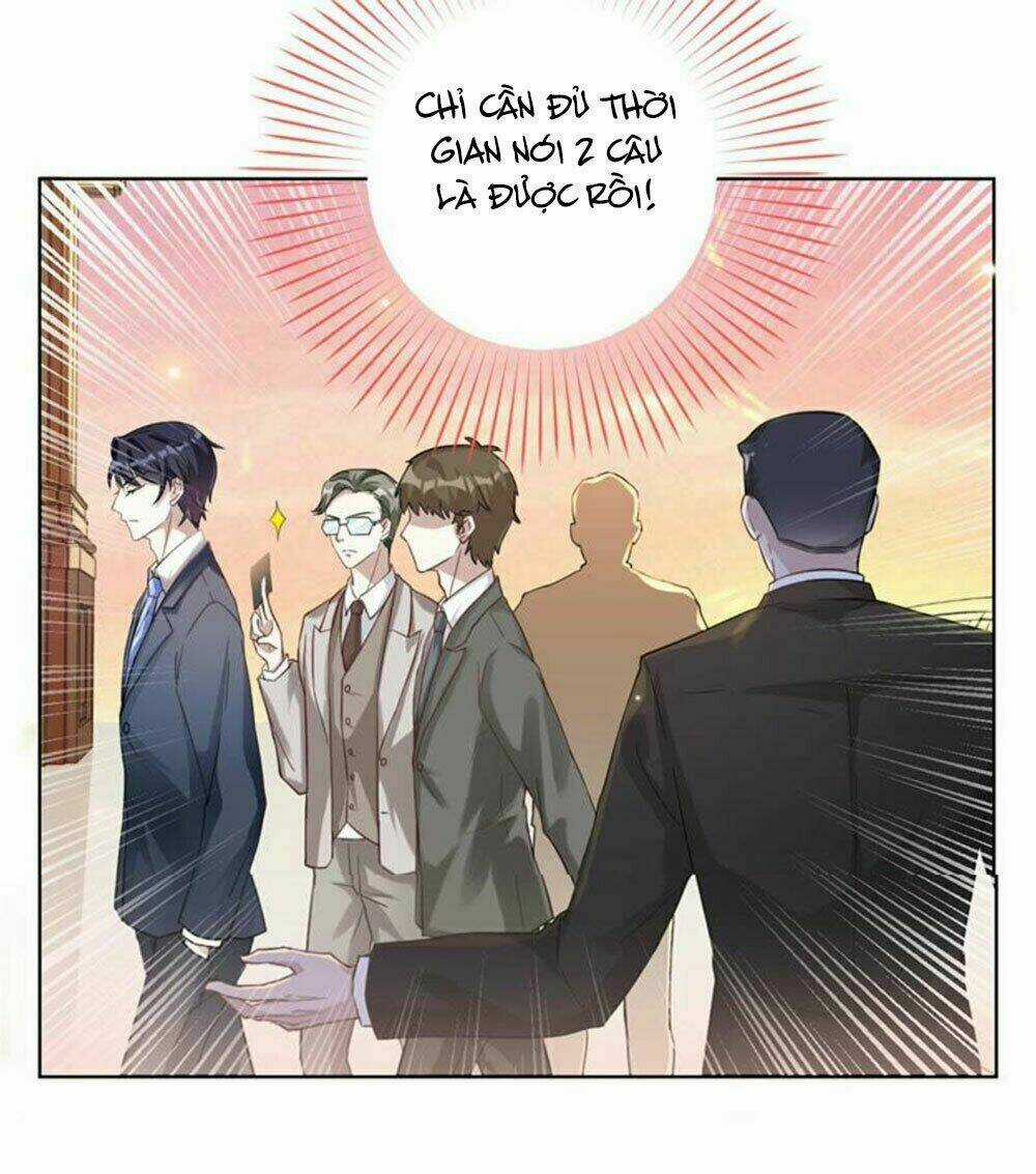 Thần Luân Mật Luyến - Chapter 4 - Trang 8