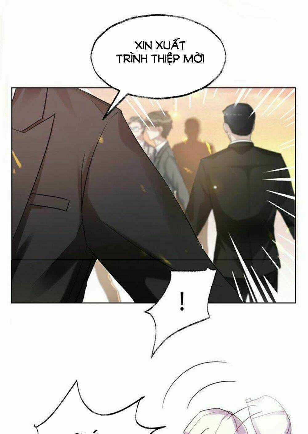 Thần Luân Mật Luyến - Chapter 4 - Trang 9