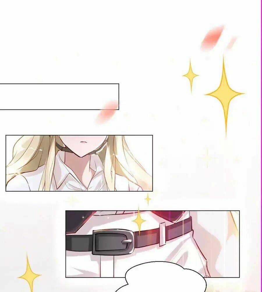 Thần Luân Mật Luyến - Chapter 40 - Trang 1