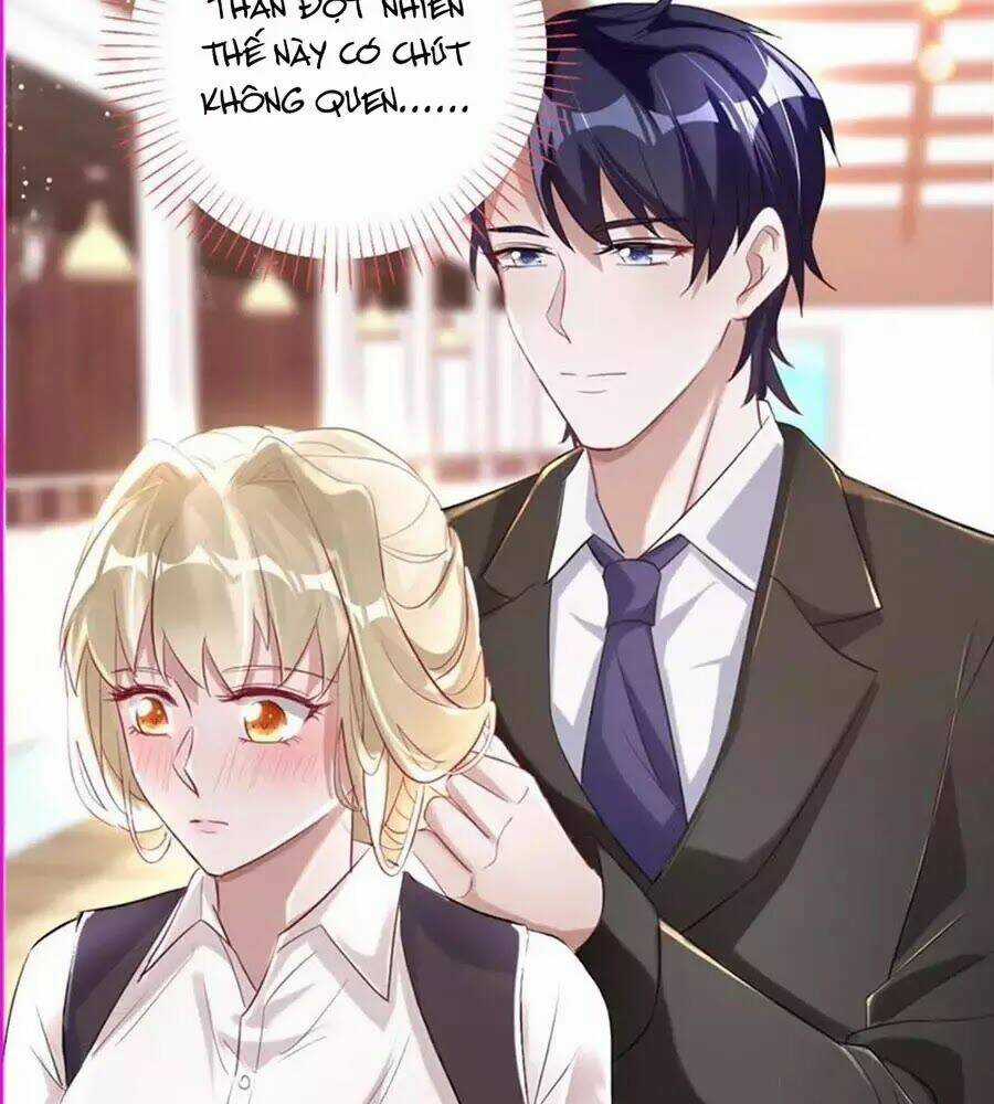 Thần Luân Mật Luyến - Chapter 40 - Trang 11