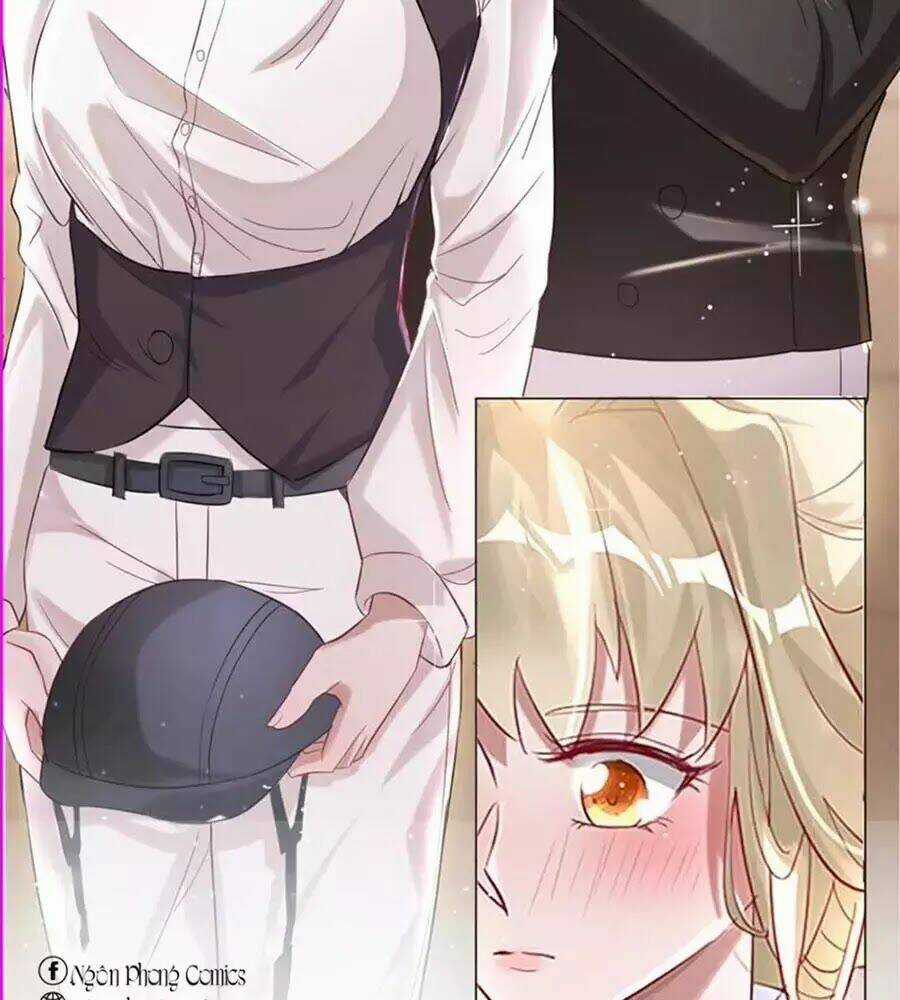 Thần Luân Mật Luyến - Chapter 40 - Trang 12