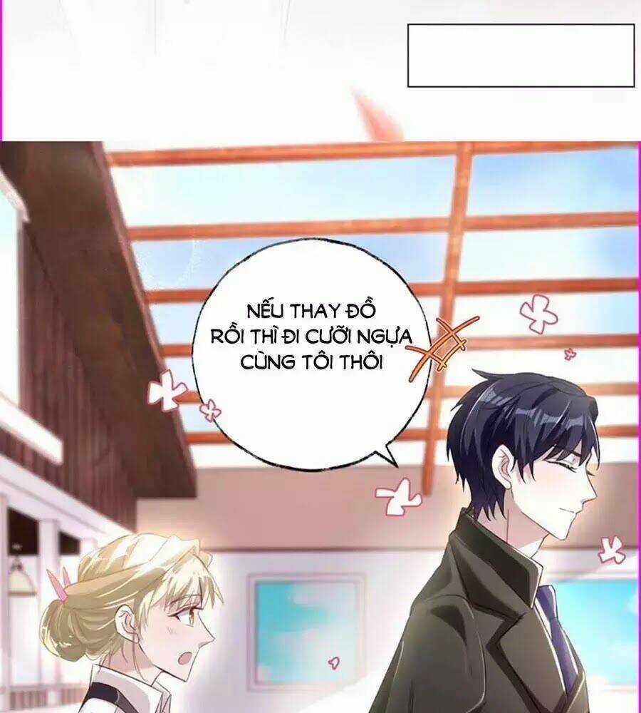 Thần Luân Mật Luyến - Chapter 40 - Trang 14