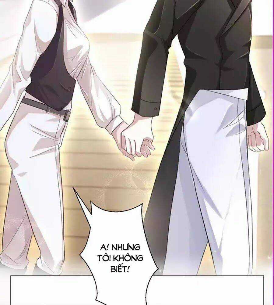 Thần Luân Mật Luyến - Chapter 40 - Trang 15