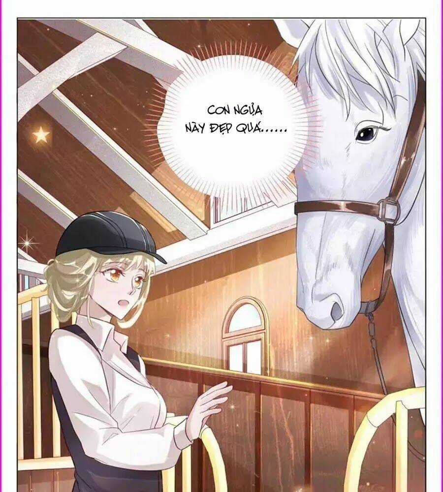 Thần Luân Mật Luyến - Chapter 40 - Trang 19