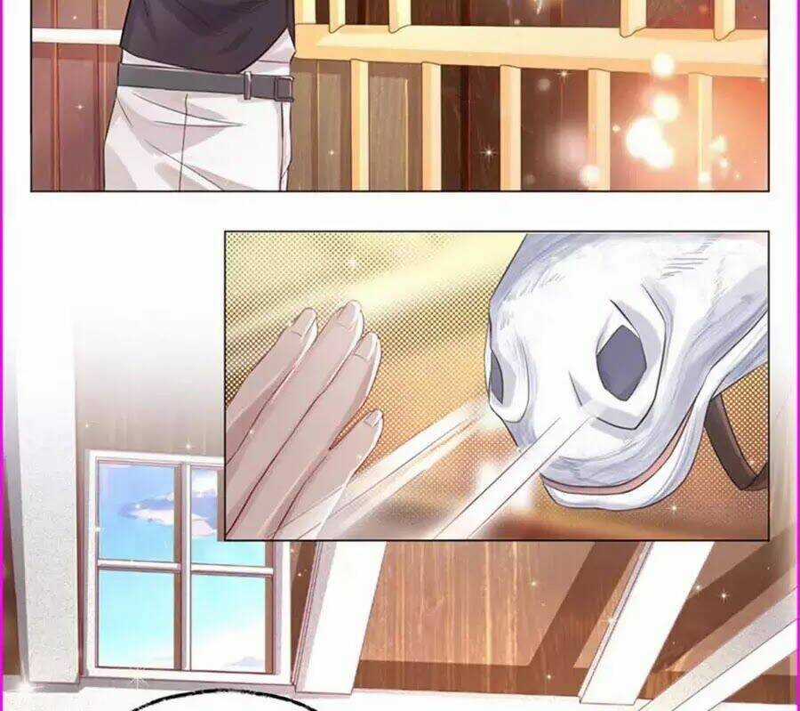 Thần Luân Mật Luyến - Chapter 40 - Trang 20