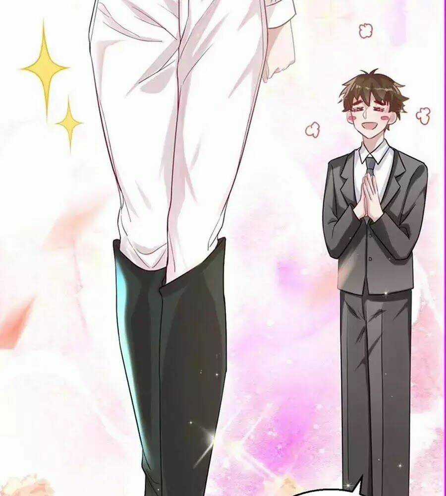 Thần Luân Mật Luyến - Chapter 40 - Trang 3