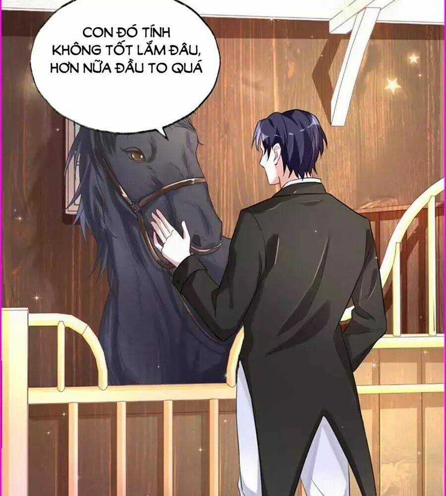 Thần Luân Mật Luyến - Chapter 40 - Trang 21