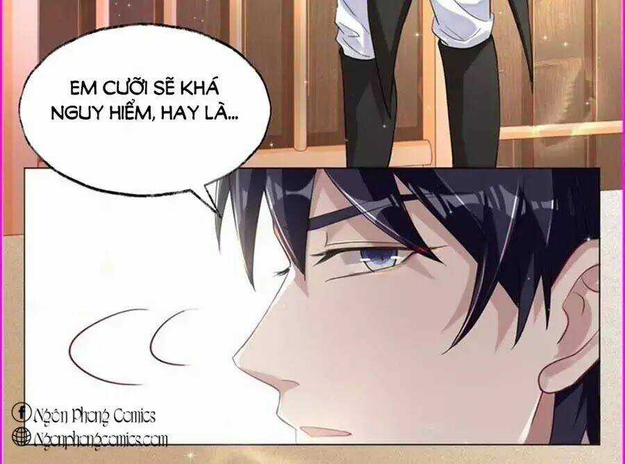 Thần Luân Mật Luyến - Chapter 40 - Trang 22