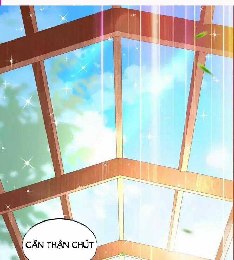 Thần Luân Mật Luyến - Chapter 40 - Trang 28