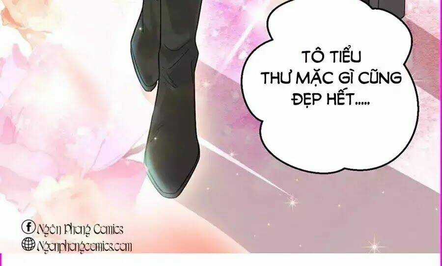 Thần Luân Mật Luyến - Chapter 40 - Trang 4