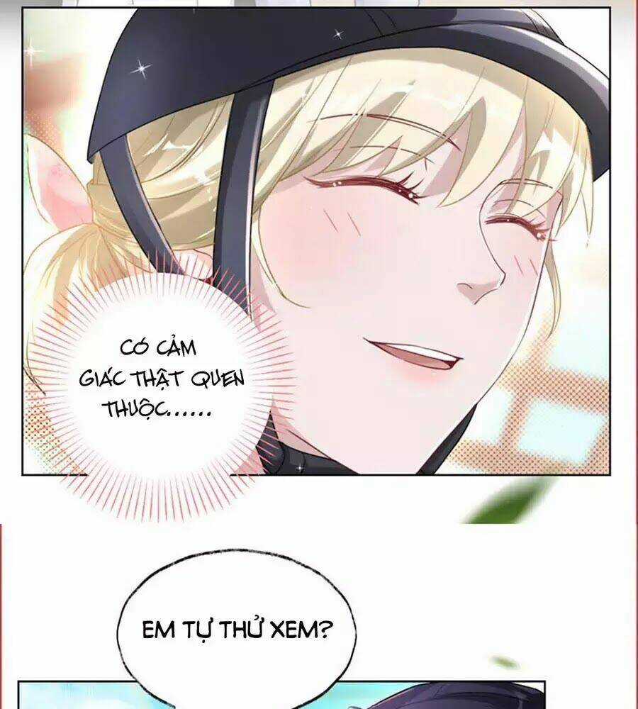 Thần Luân Mật Luyến - Chapter 40 - Trang 31