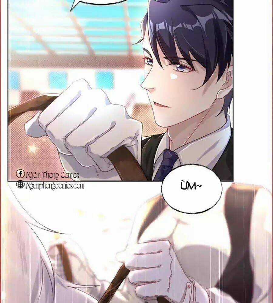 Thần Luân Mật Luyến - Chapter 40 - Trang 32