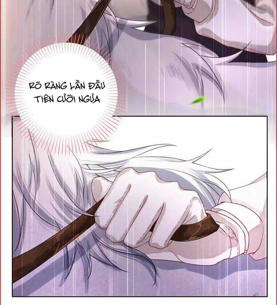 Thần Luân Mật Luyến - Chapter 40 - Trang 33