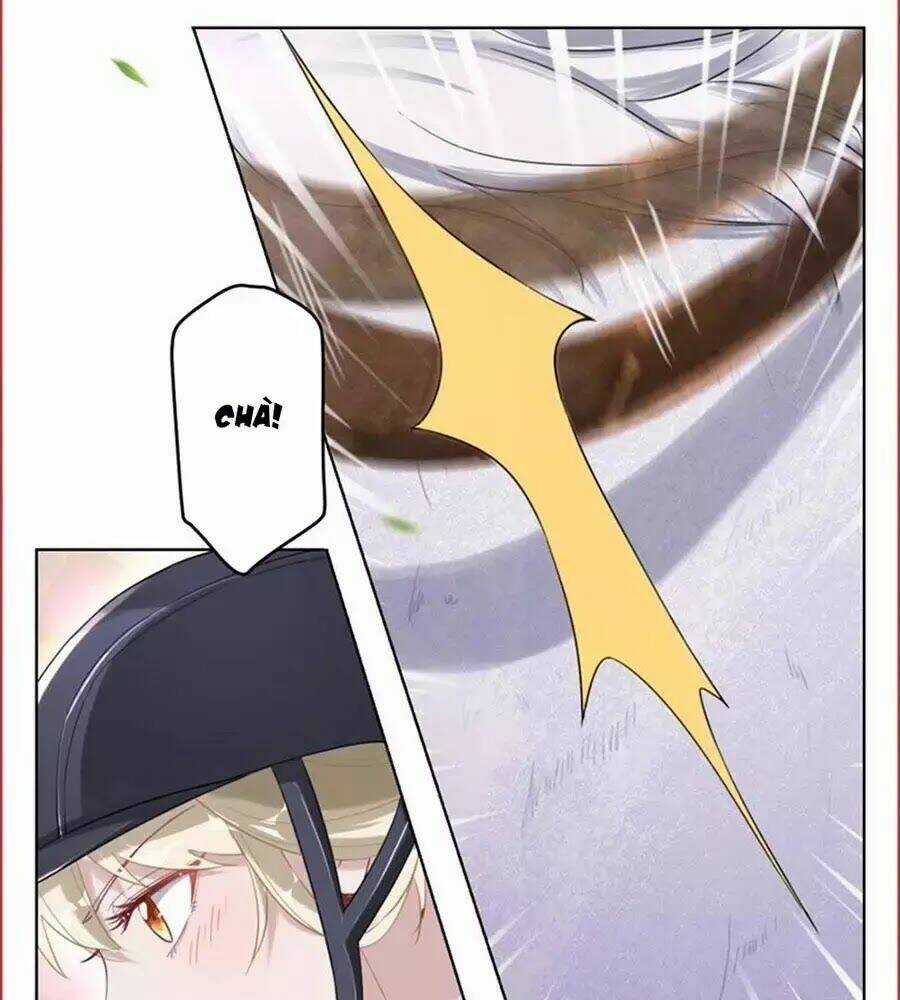 Thần Luân Mật Luyến - Chapter 40 - Trang 34