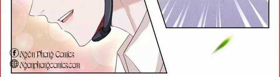 Thần Luân Mật Luyến - Chapter 40 - Trang 35