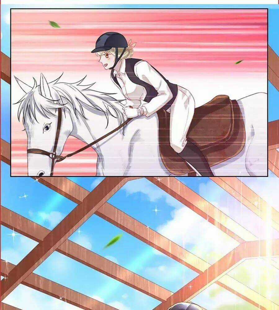 Thần Luân Mật Luyến - Chapter 40 - Trang 36