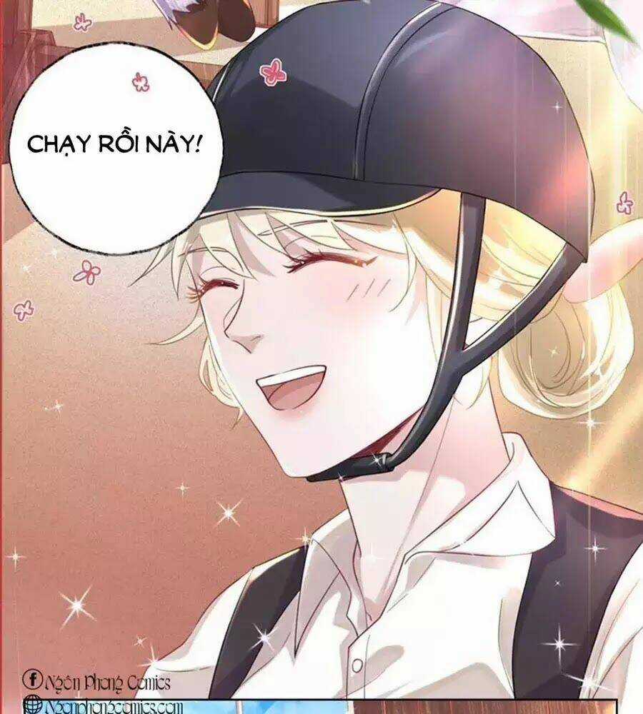 Thần Luân Mật Luyến - Chapter 40 - Trang 38