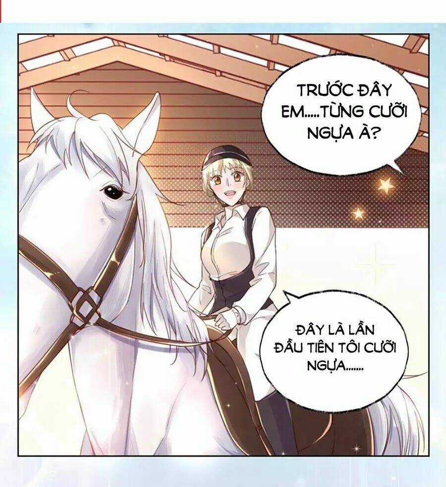 Thần Luân Mật Luyến - Chapter 40 - Trang 40