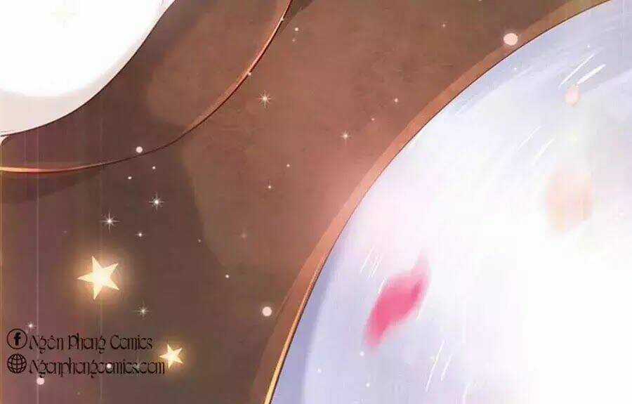 Thần Luân Mật Luyến - Chapter 40 - Trang 43