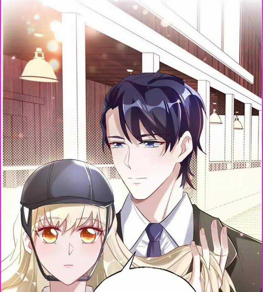 Thần Luân Mật Luyến - Chapter 40 - Trang 7