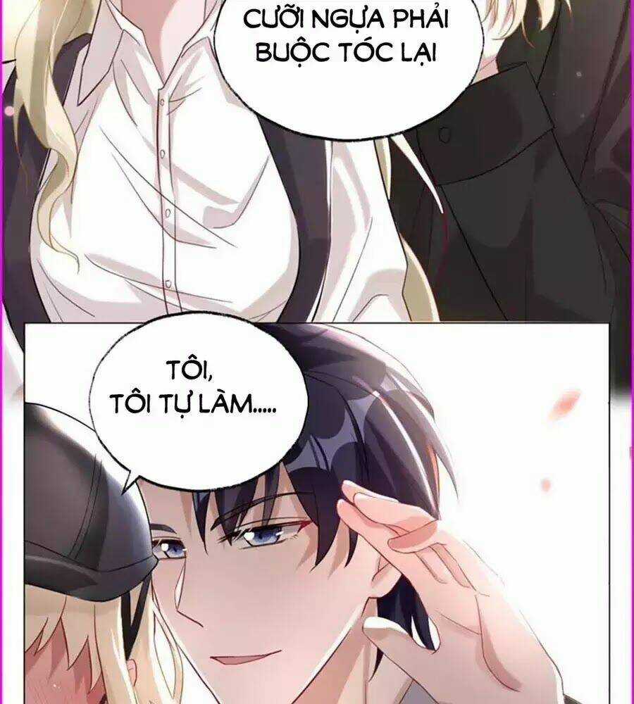 Thần Luân Mật Luyến - Chapter 40 - Trang 8