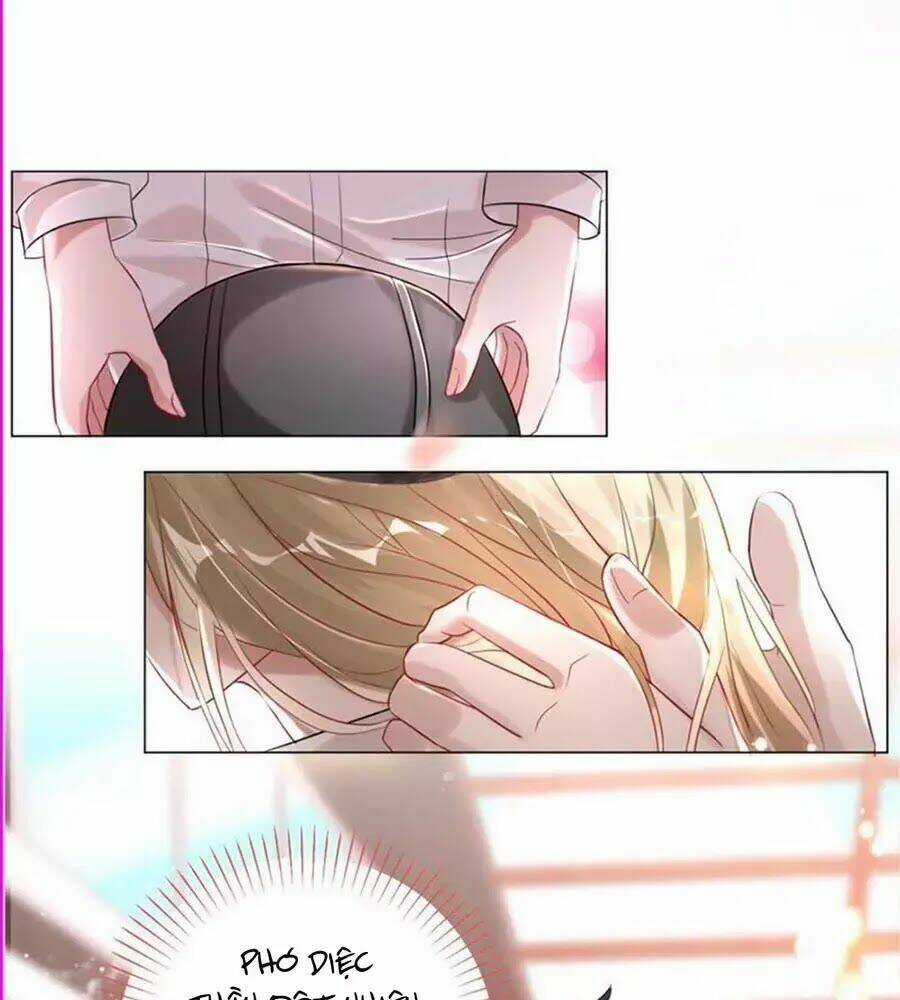 Thần Luân Mật Luyến - Chapter 40 - Trang 10